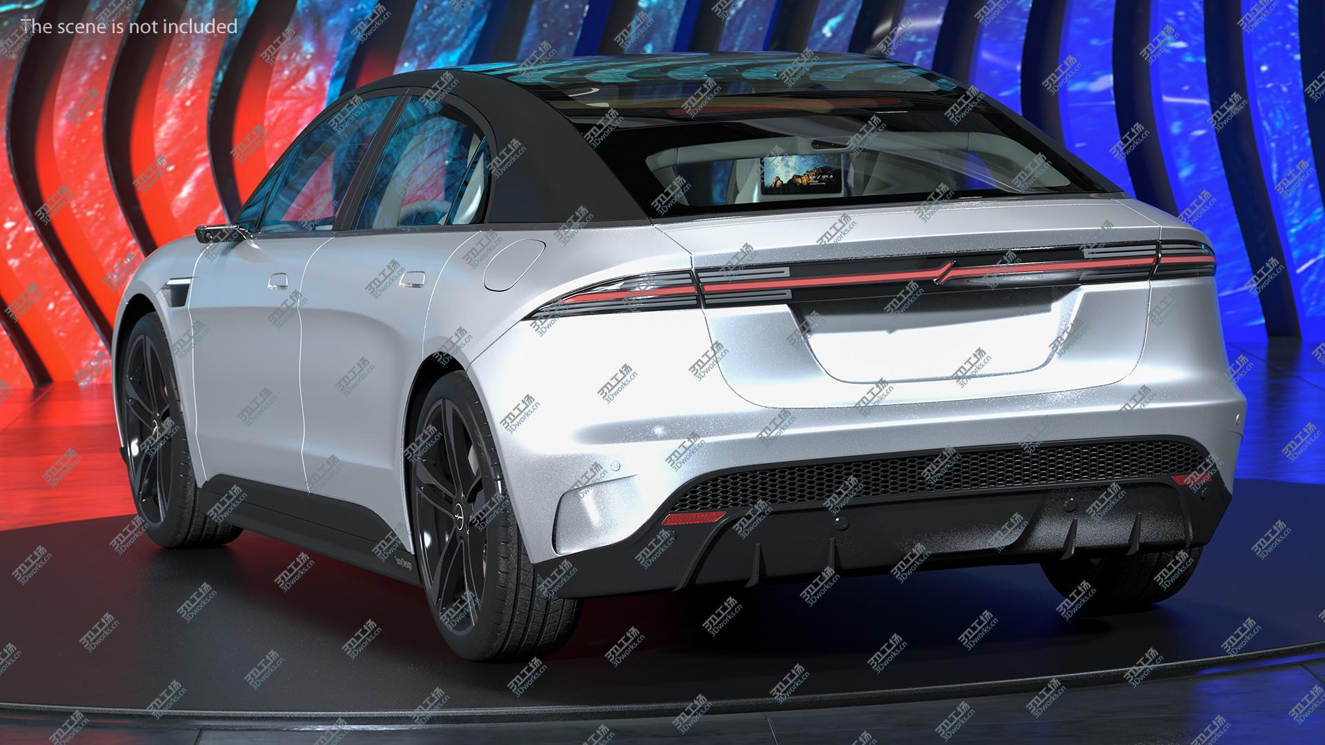 images/goods_img/202104092/Sony Vision S Concept 3D model/5.jpg